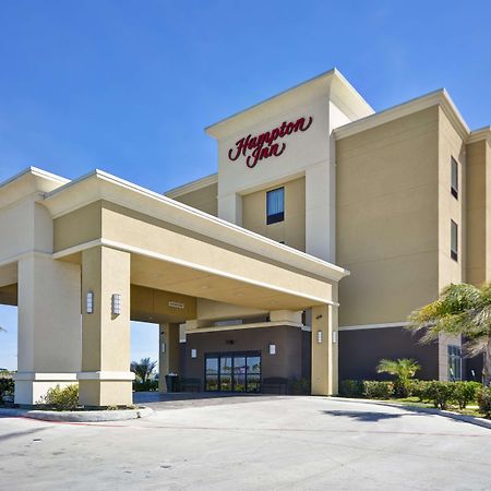 Hampton Inn Kenedy Εξωτερικό φωτογραφία