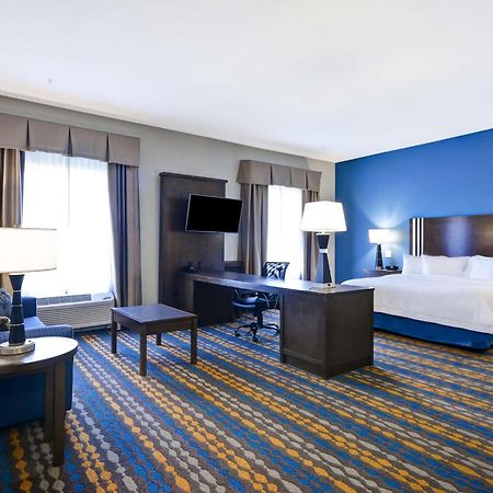 Hampton Inn Kenedy Εξωτερικό φωτογραφία
