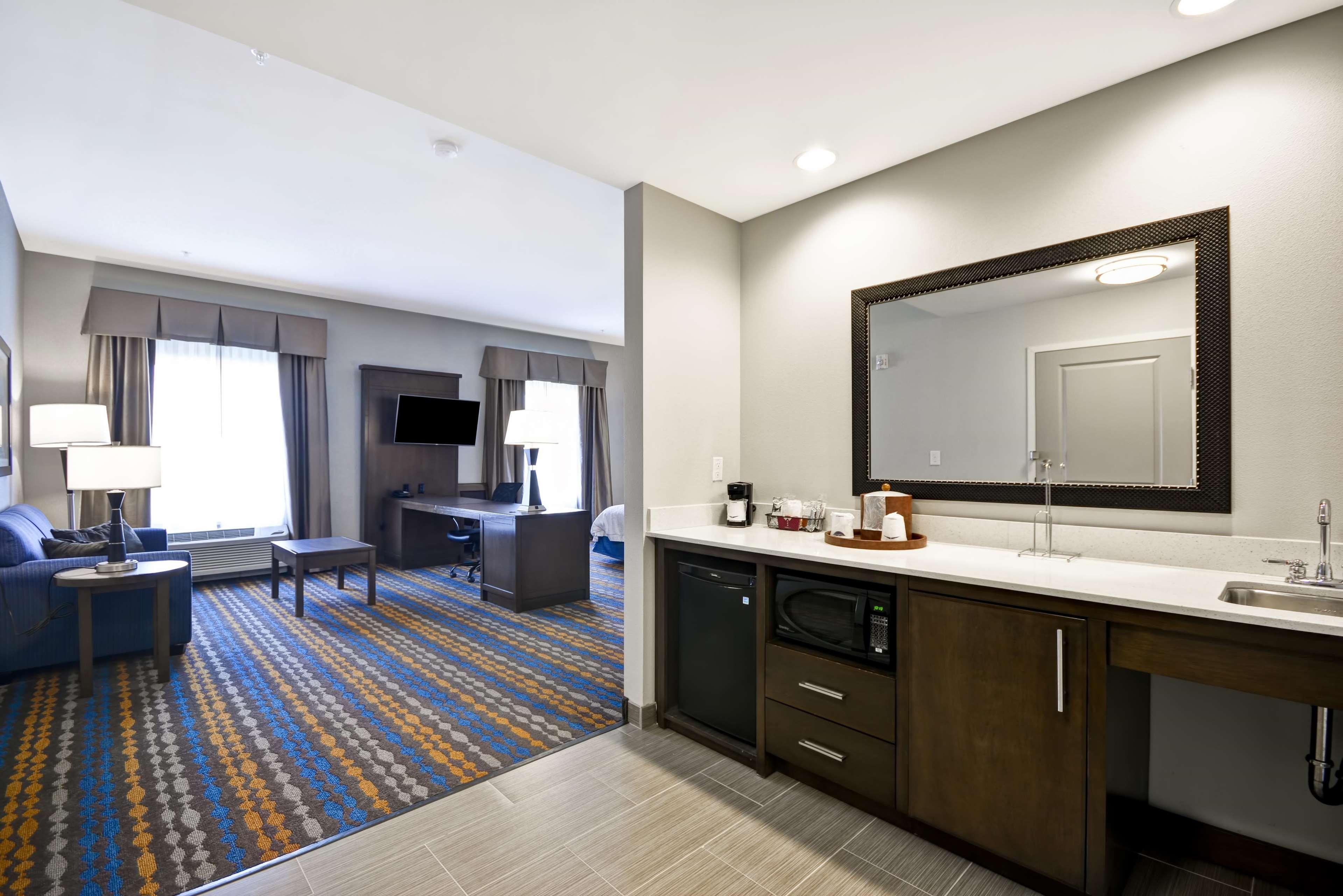 Hampton Inn Kenedy Εξωτερικό φωτογραφία