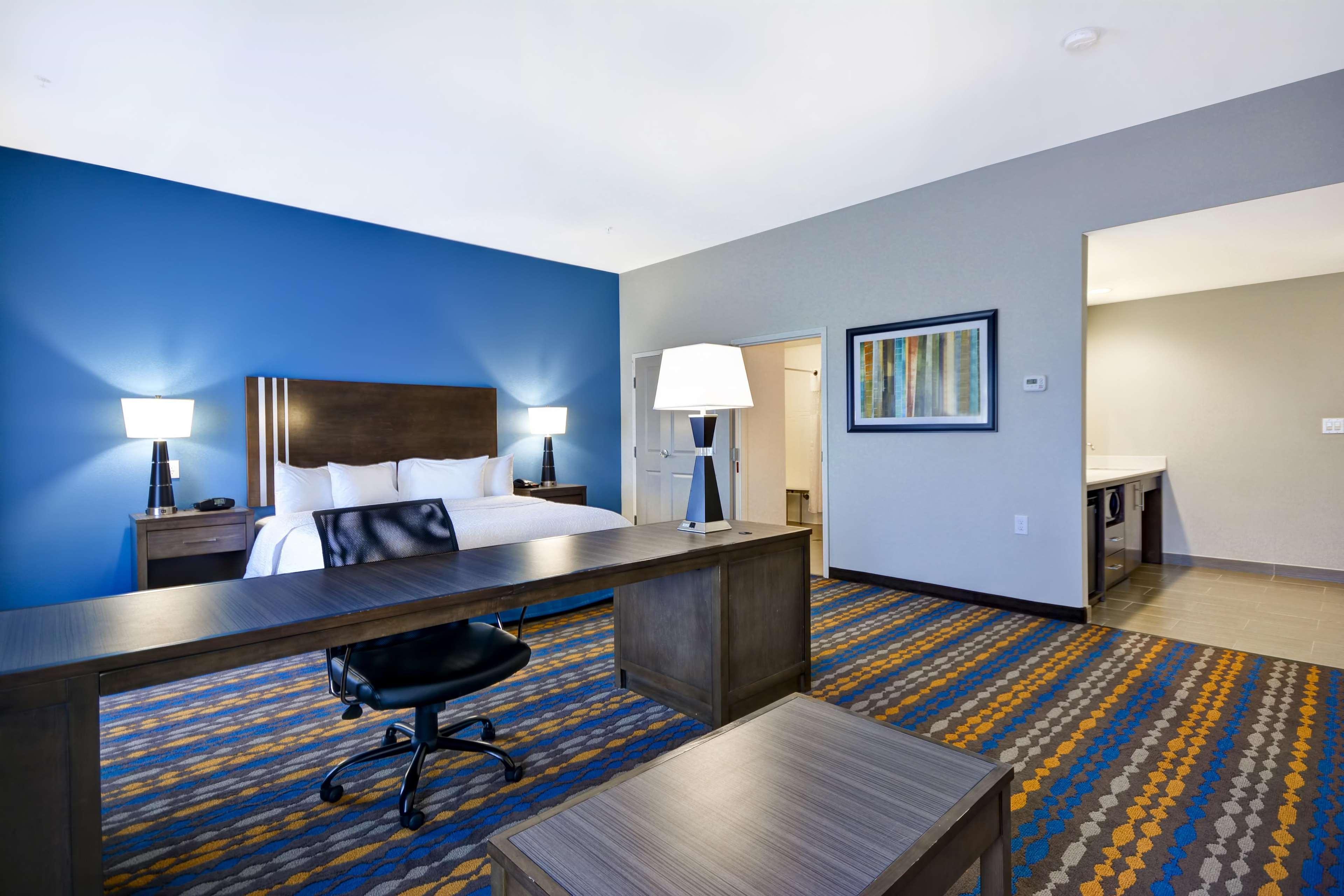 Hampton Inn Kenedy Εξωτερικό φωτογραφία