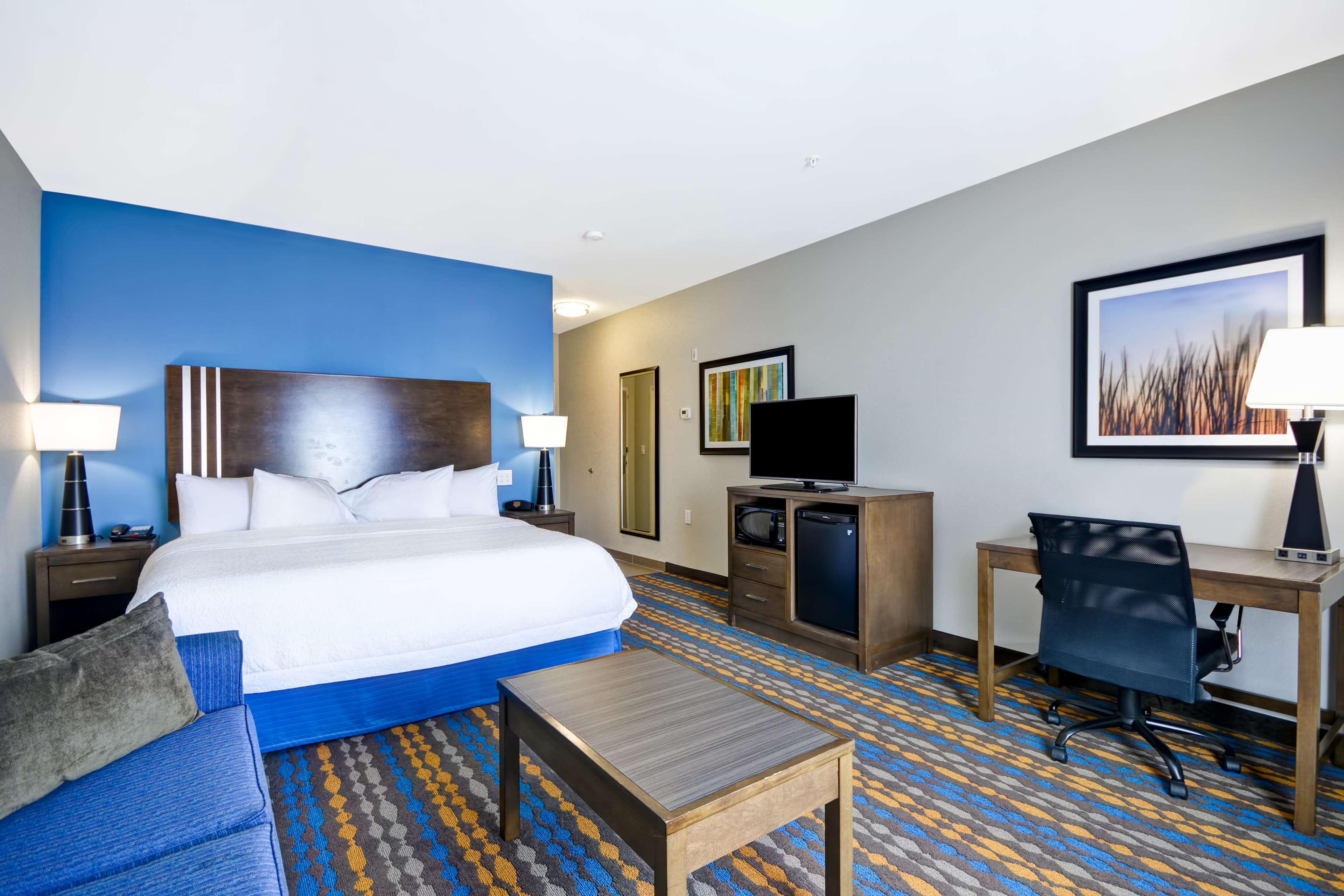 Hampton Inn Kenedy Εξωτερικό φωτογραφία