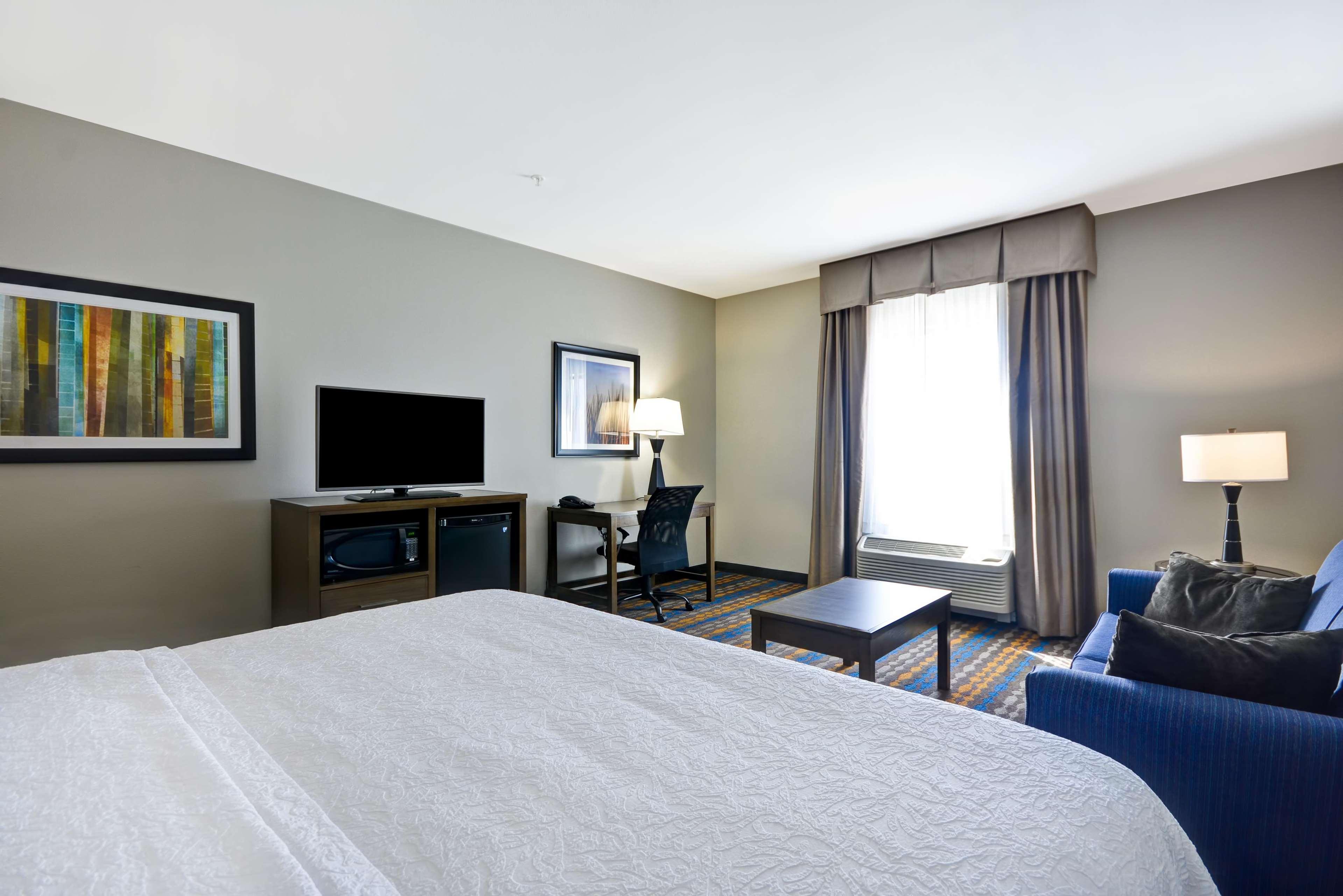 Hampton Inn Kenedy Εξωτερικό φωτογραφία