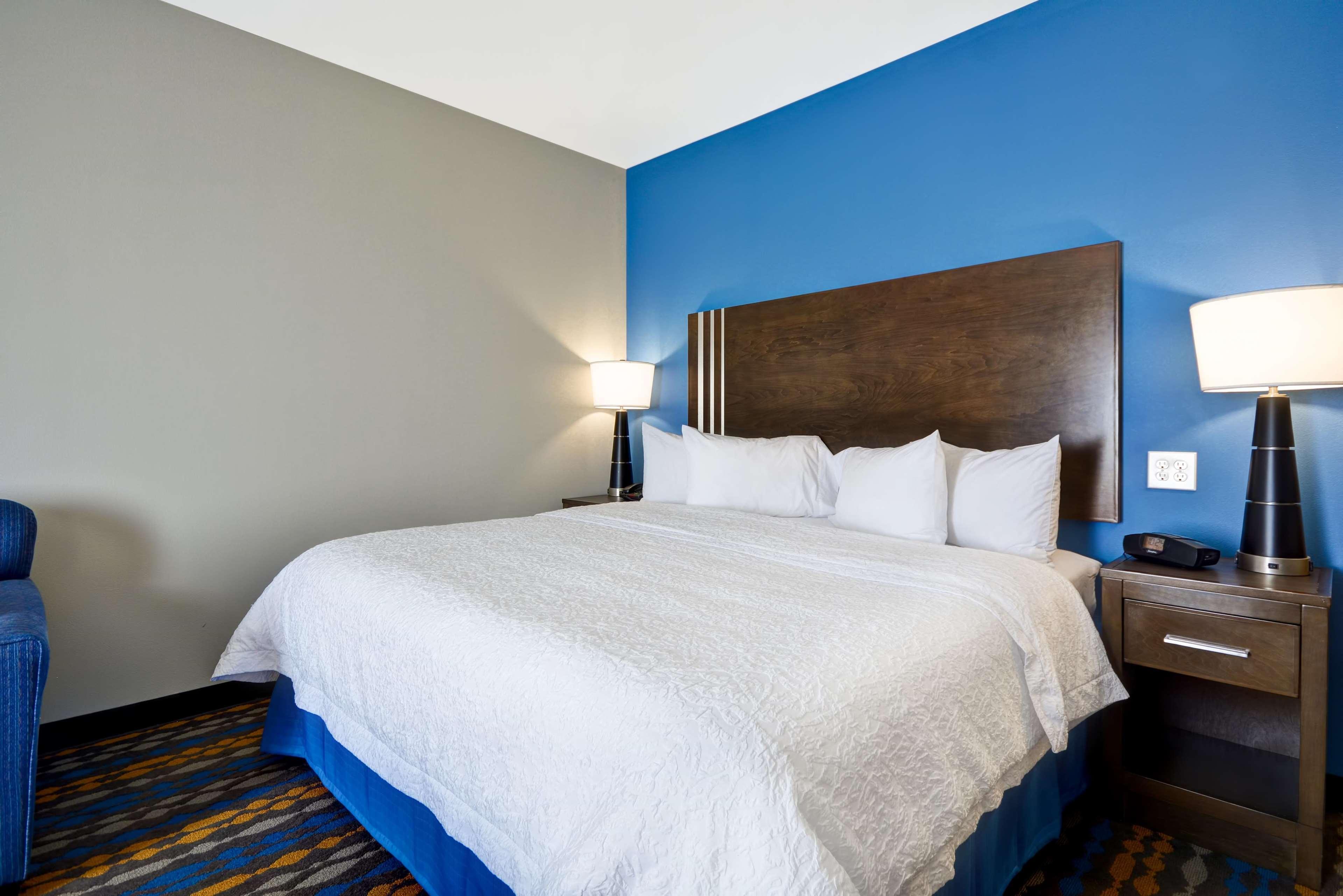 Hampton Inn Kenedy Εξωτερικό φωτογραφία