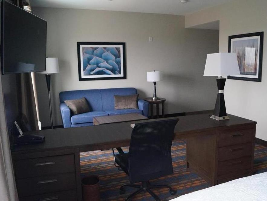 Hampton Inn Kenedy Εξωτερικό φωτογραφία