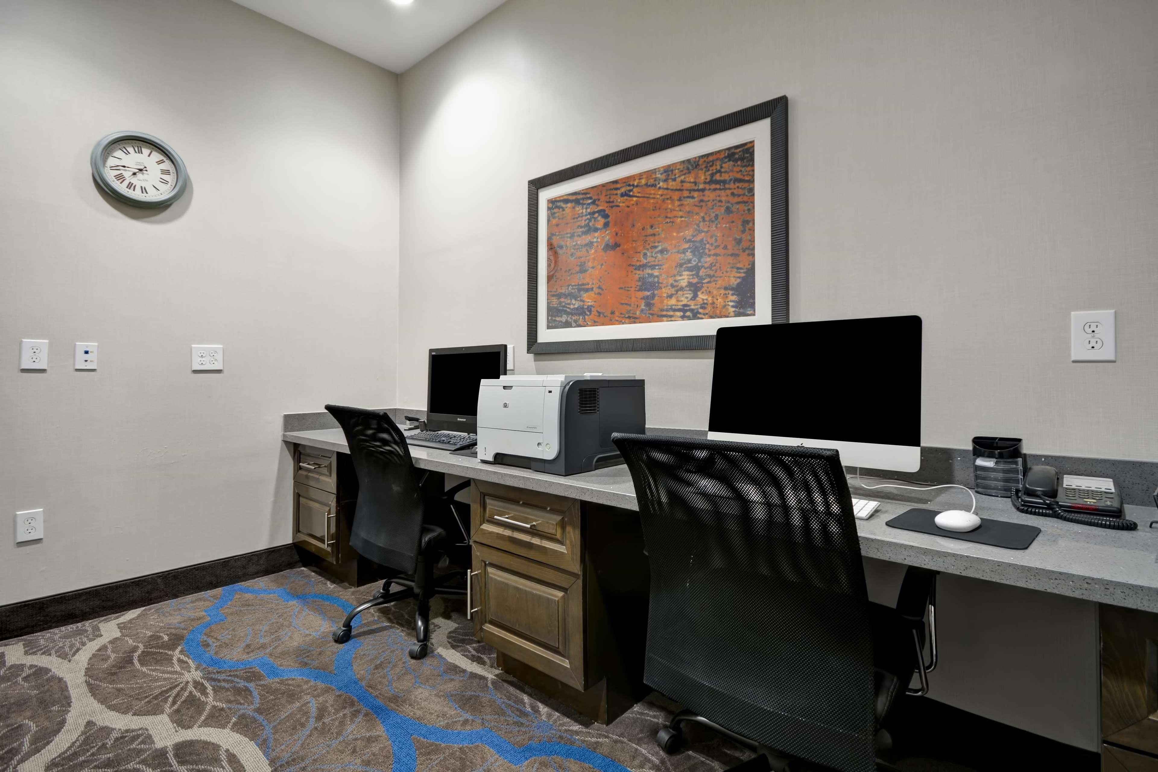 Hampton Inn Kenedy Εξωτερικό φωτογραφία