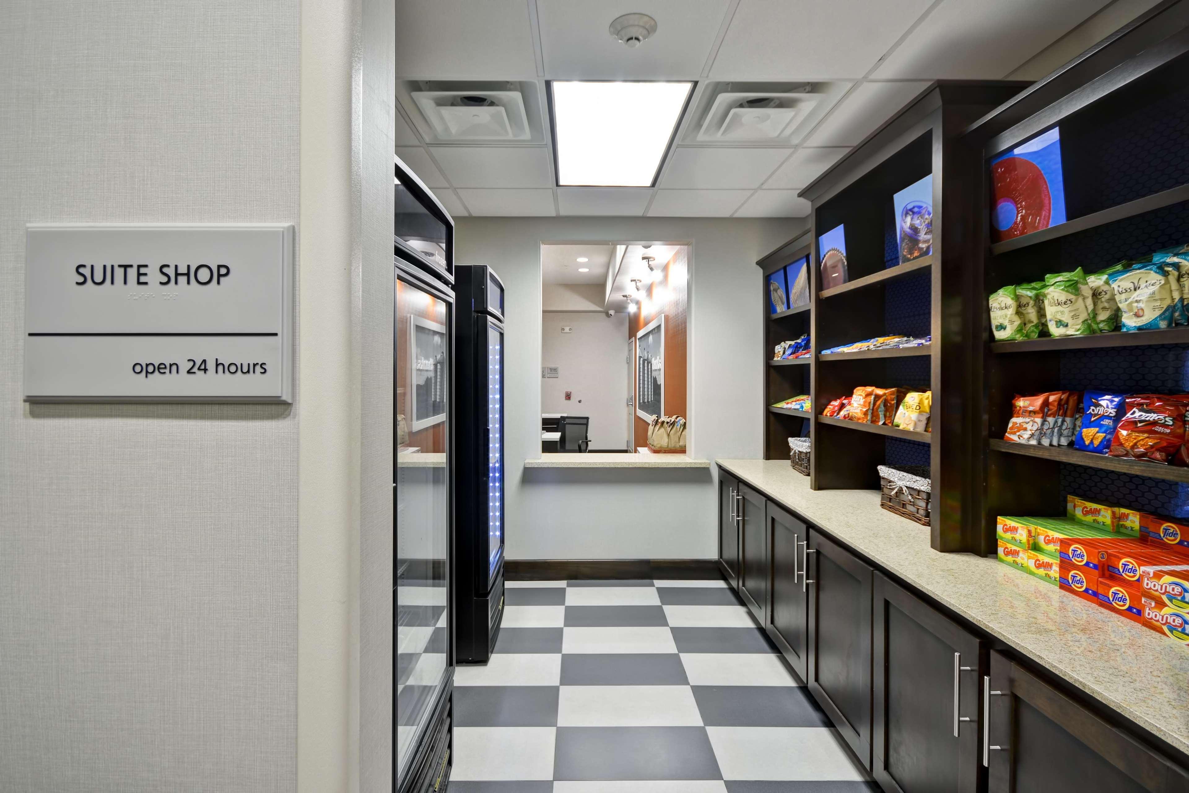 Hampton Inn Kenedy Εξωτερικό φωτογραφία