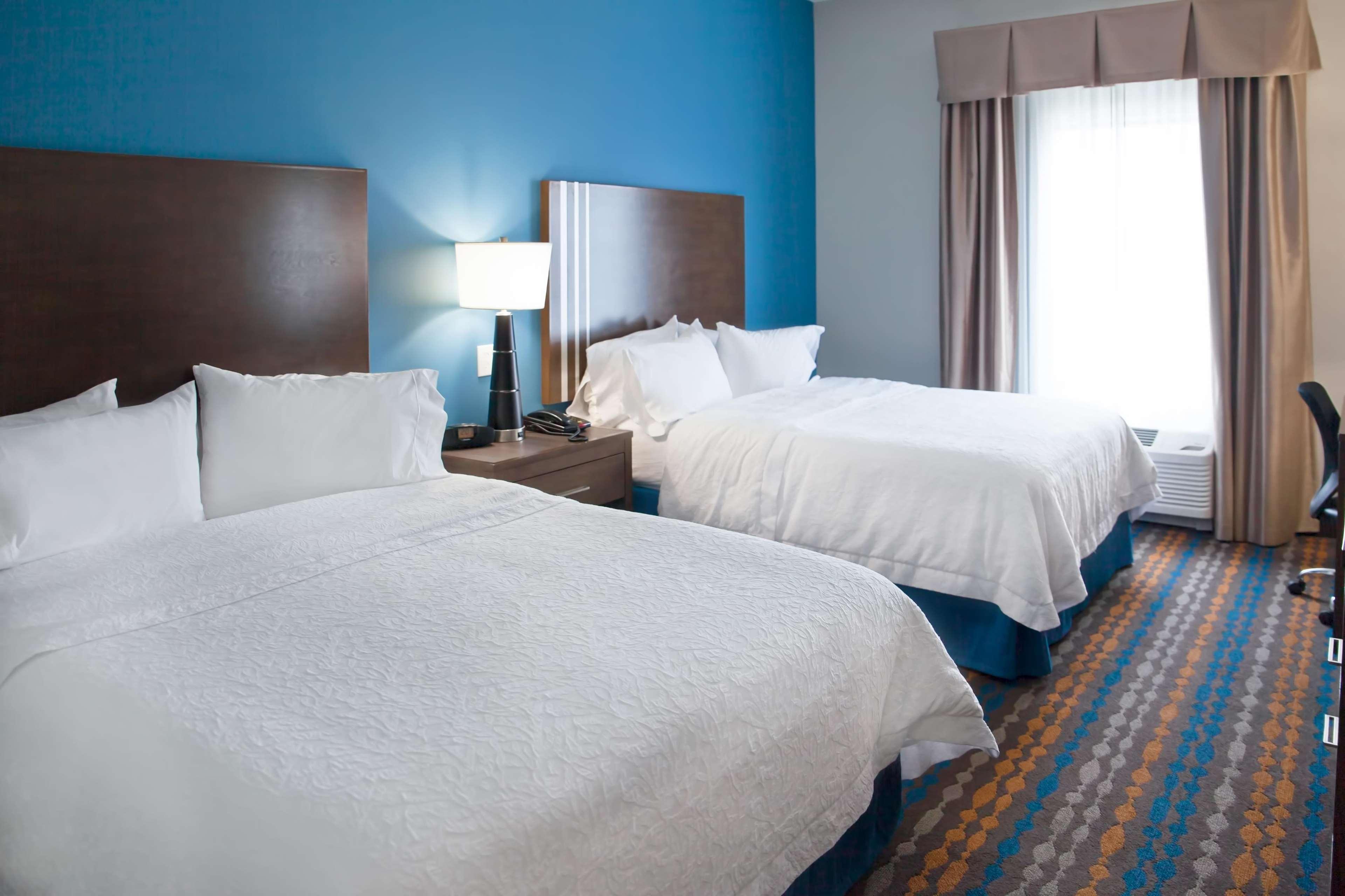 Hampton Inn Kenedy Εξωτερικό φωτογραφία