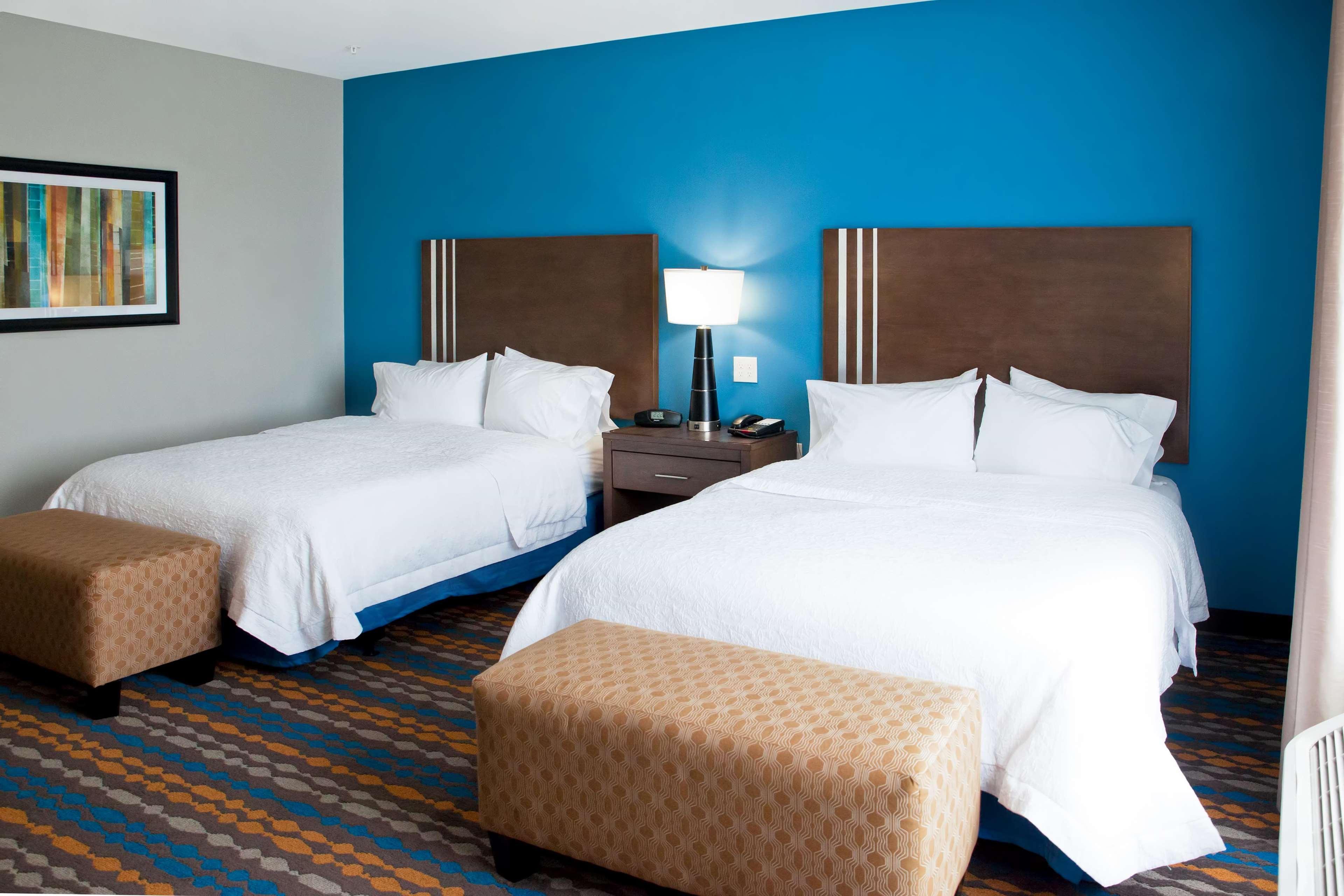 Hampton Inn Kenedy Εξωτερικό φωτογραφία