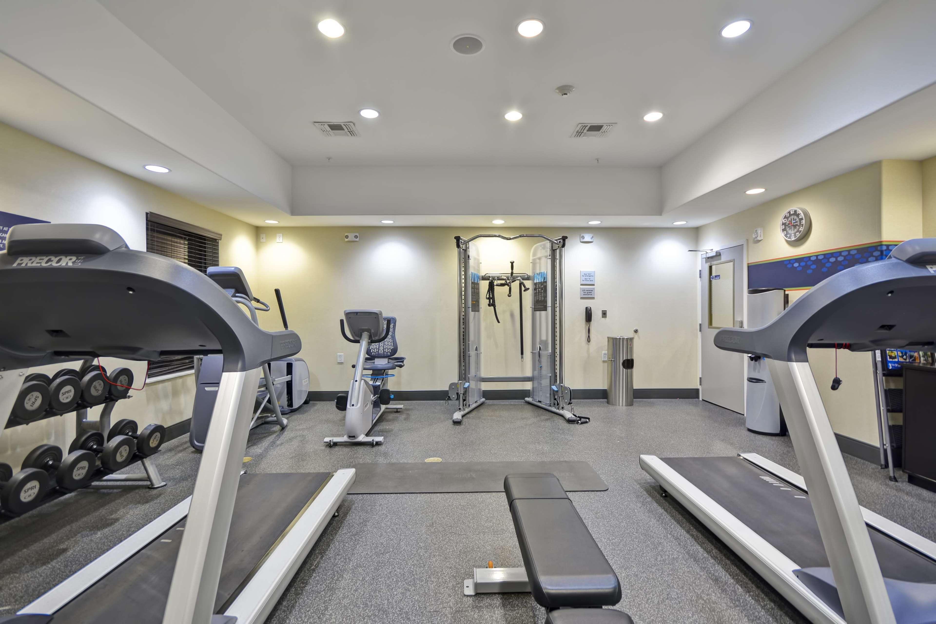 Hampton Inn Kenedy Εξωτερικό φωτογραφία