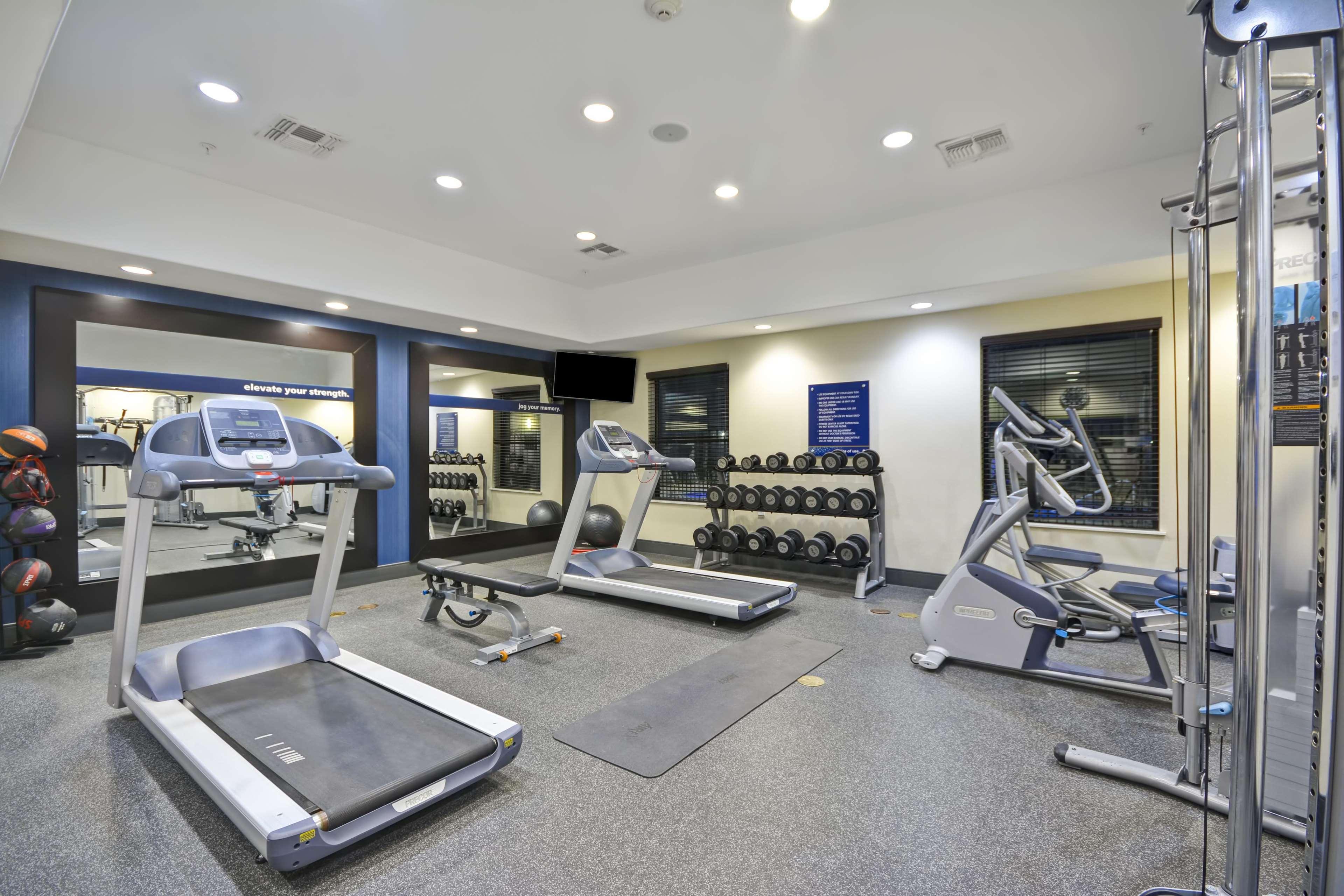 Hampton Inn Kenedy Εξωτερικό φωτογραφία