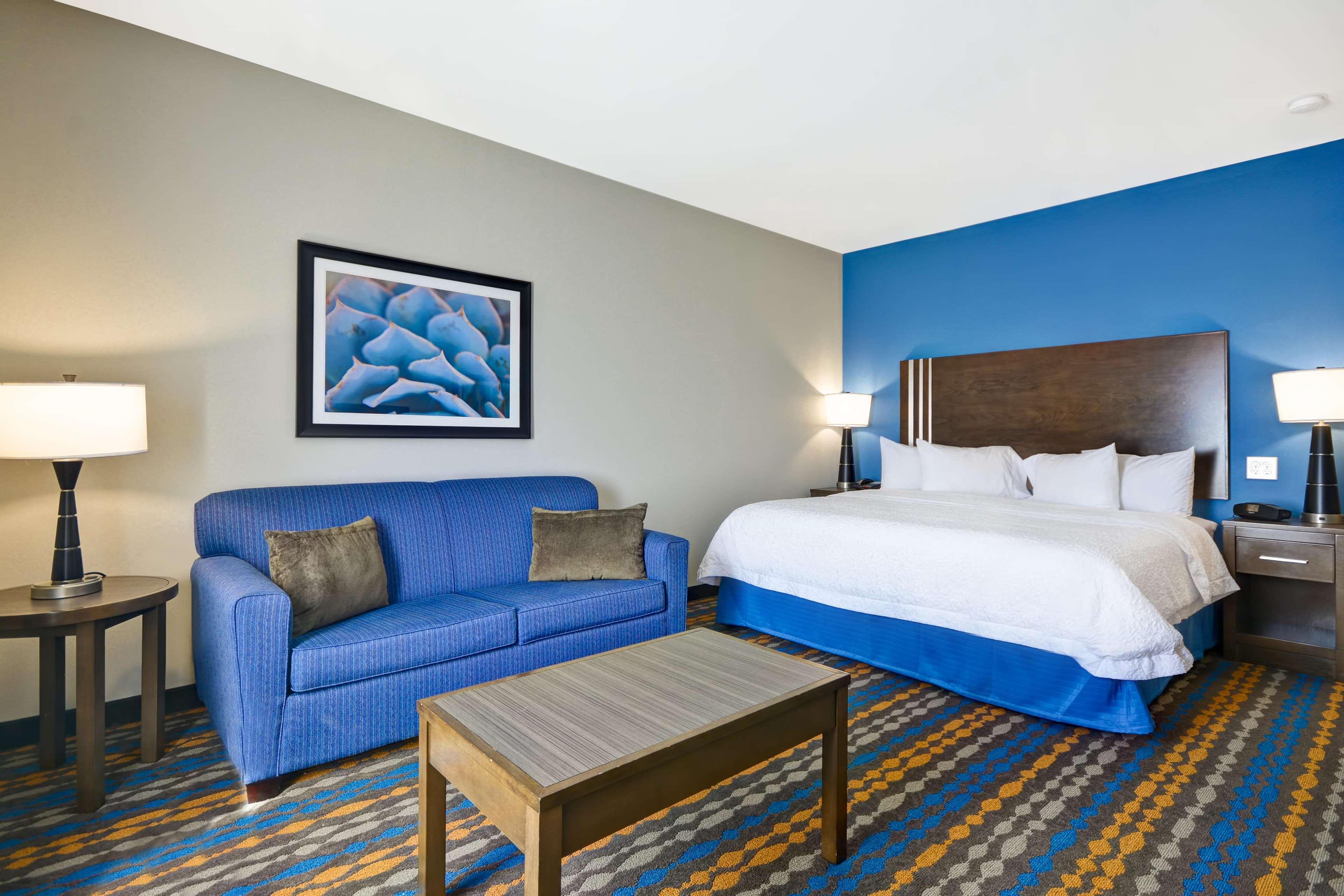 Hampton Inn Kenedy Εξωτερικό φωτογραφία