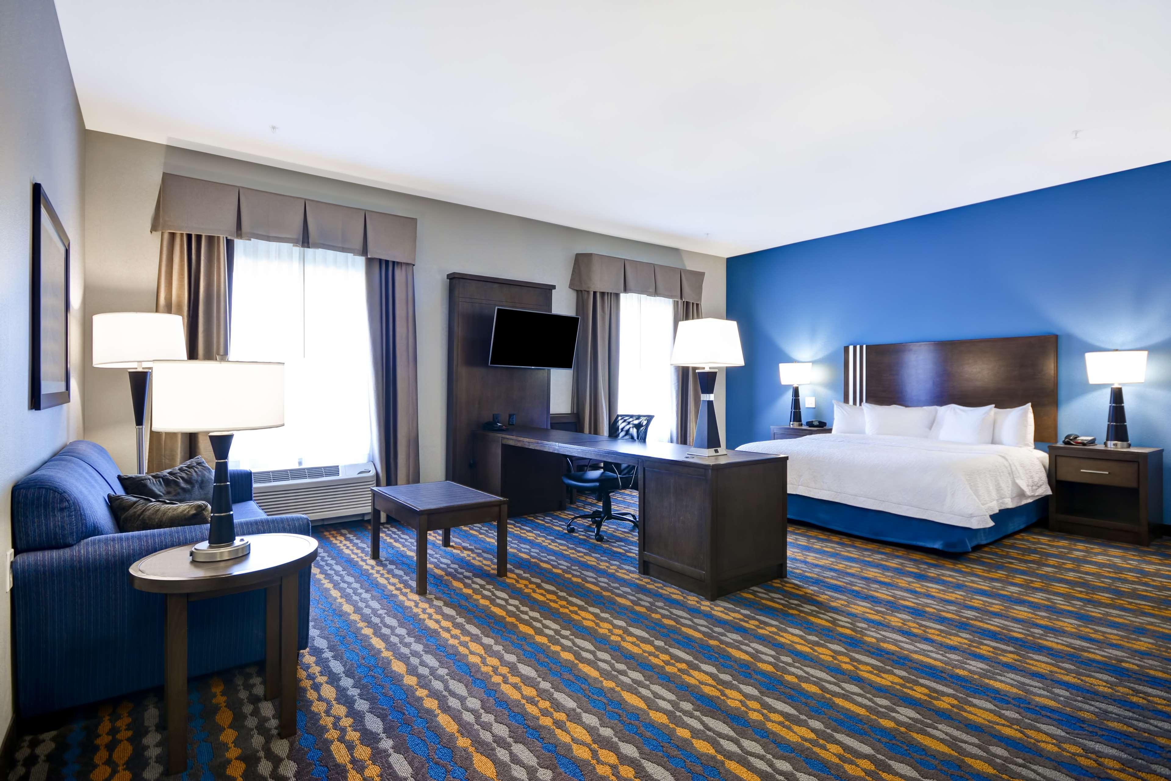 Hampton Inn Kenedy Εξωτερικό φωτογραφία