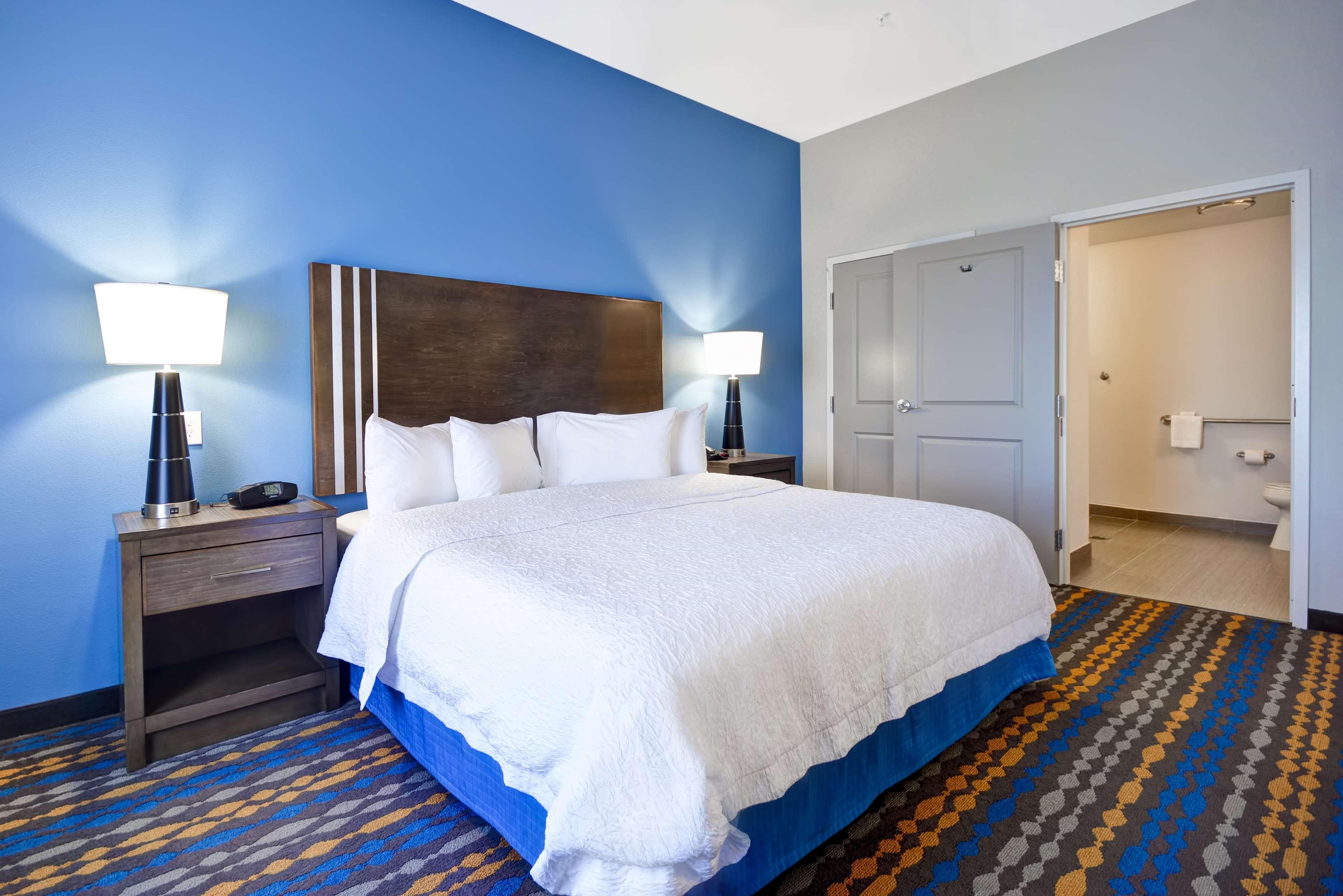 Hampton Inn Kenedy Εξωτερικό φωτογραφία