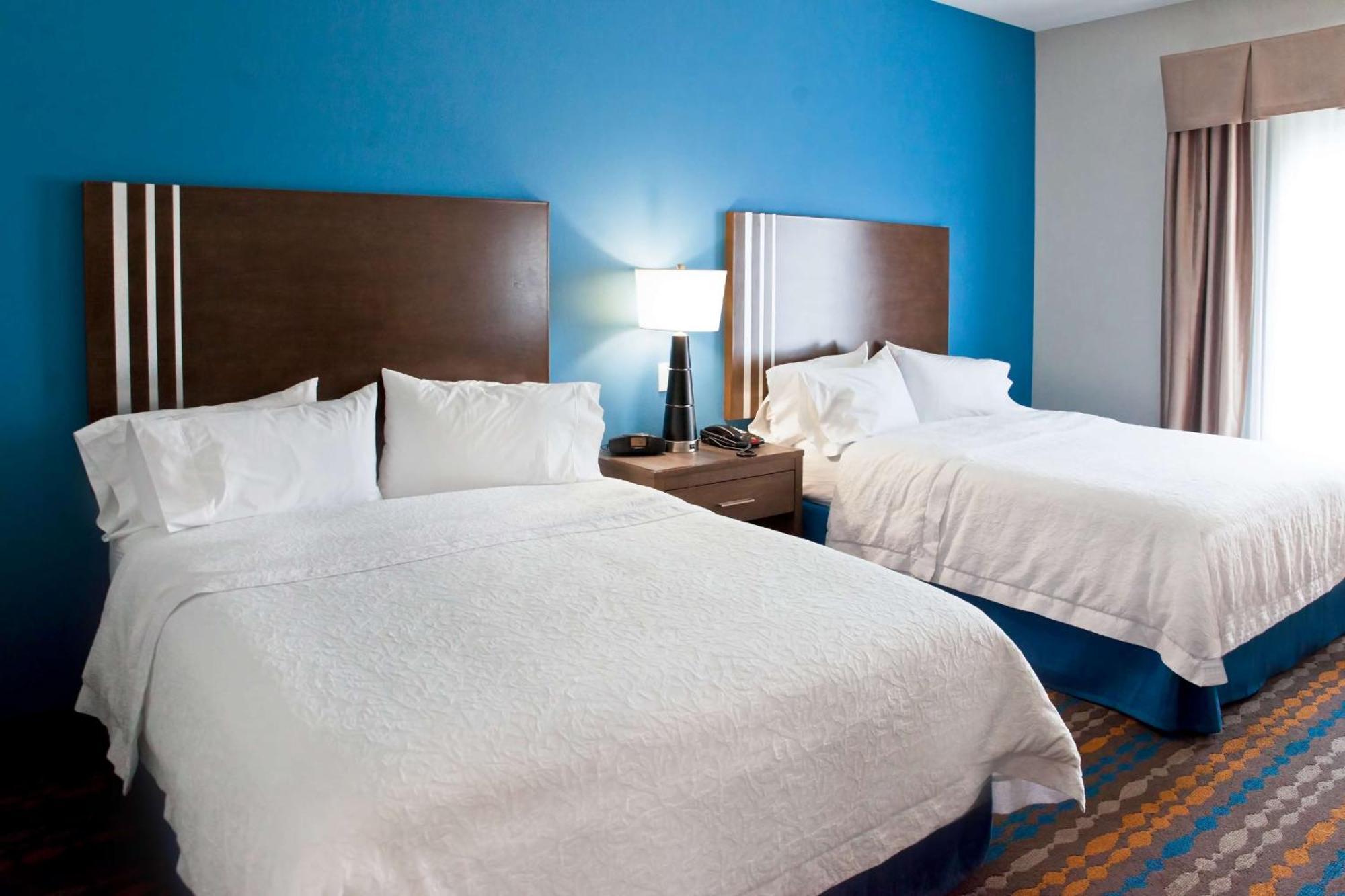 Hampton Inn Kenedy Εξωτερικό φωτογραφία