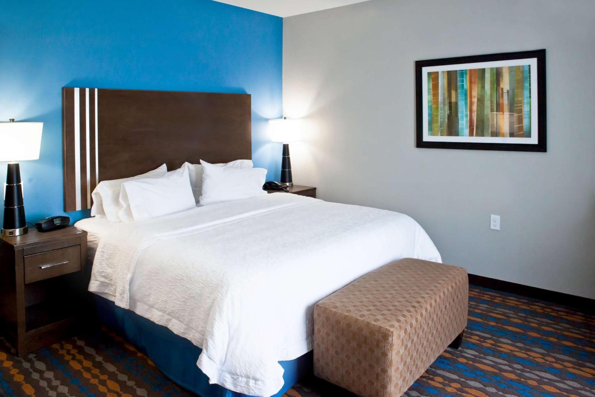 Hampton Inn Kenedy Εξωτερικό φωτογραφία